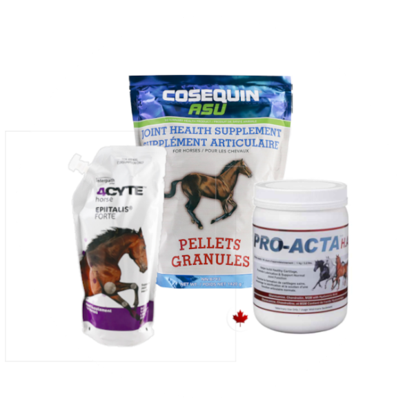 Picture for category Equine Joint Care